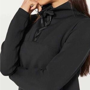 Lululemon Tied To You Pullover